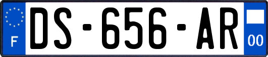 DS-656-AR