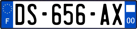 DS-656-AX