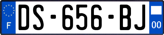DS-656-BJ