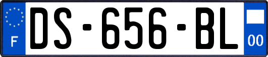 DS-656-BL