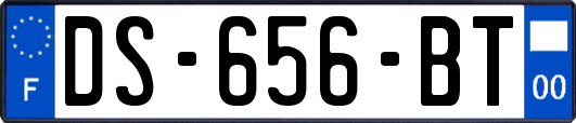 DS-656-BT