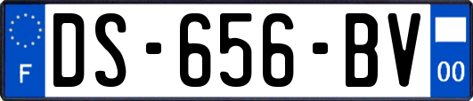 DS-656-BV