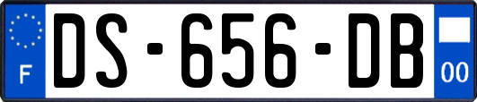 DS-656-DB