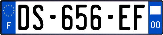 DS-656-EF