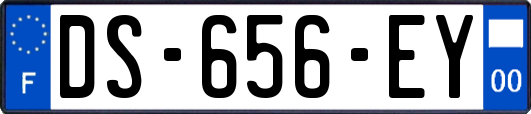 DS-656-EY