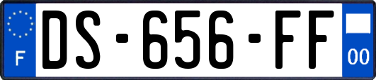 DS-656-FF