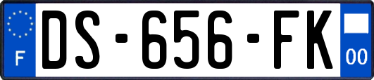 DS-656-FK