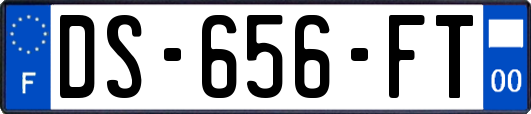 DS-656-FT