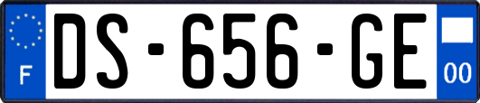 DS-656-GE