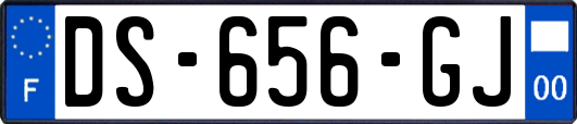 DS-656-GJ