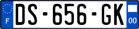 DS-656-GK