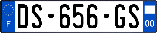 DS-656-GS