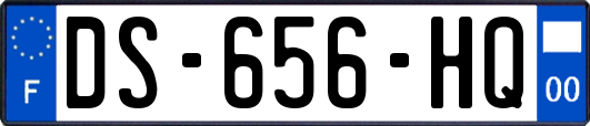 DS-656-HQ