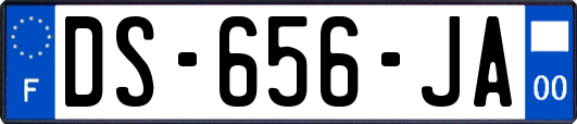 DS-656-JA