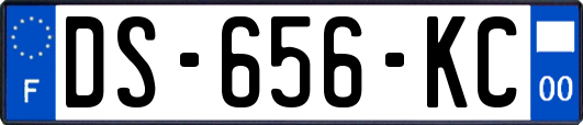 DS-656-KC