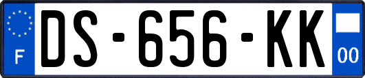 DS-656-KK