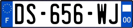 DS-656-WJ
