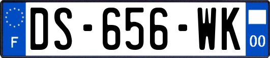DS-656-WK