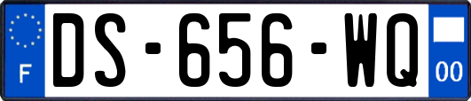 DS-656-WQ