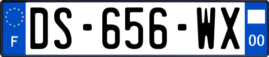 DS-656-WX