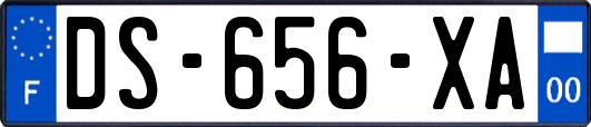 DS-656-XA