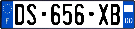 DS-656-XB