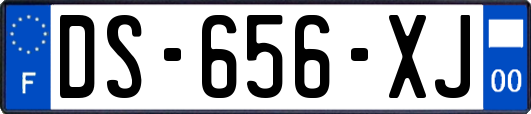 DS-656-XJ