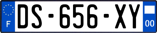 DS-656-XY