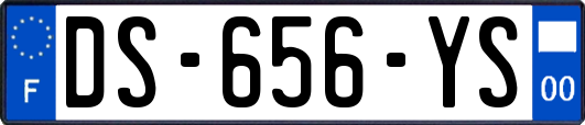 DS-656-YS