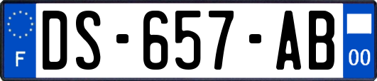 DS-657-AB