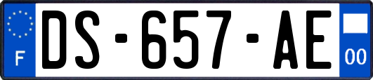 DS-657-AE