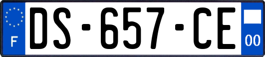 DS-657-CE