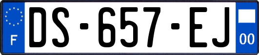 DS-657-EJ