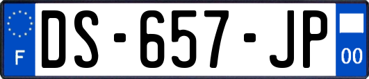 DS-657-JP