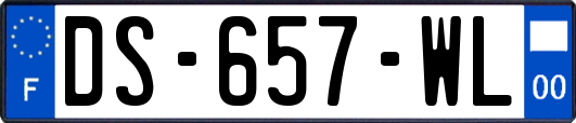 DS-657-WL