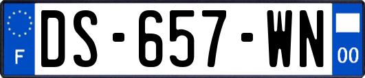 DS-657-WN