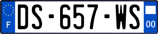 DS-657-WS
