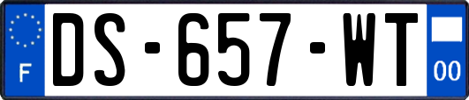 DS-657-WT