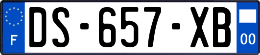 DS-657-XB