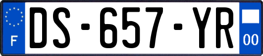 DS-657-YR