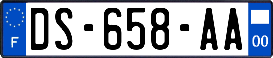 DS-658-AA