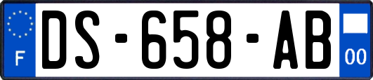 DS-658-AB