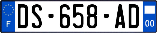 DS-658-AD
