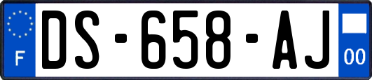 DS-658-AJ