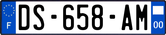 DS-658-AM