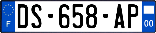 DS-658-AP