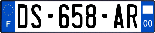 DS-658-AR