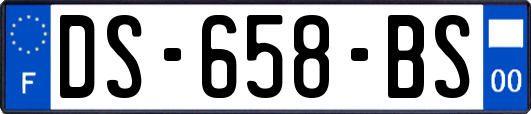 DS-658-BS