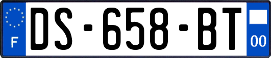 DS-658-BT
