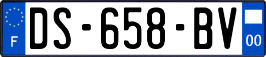 DS-658-BV